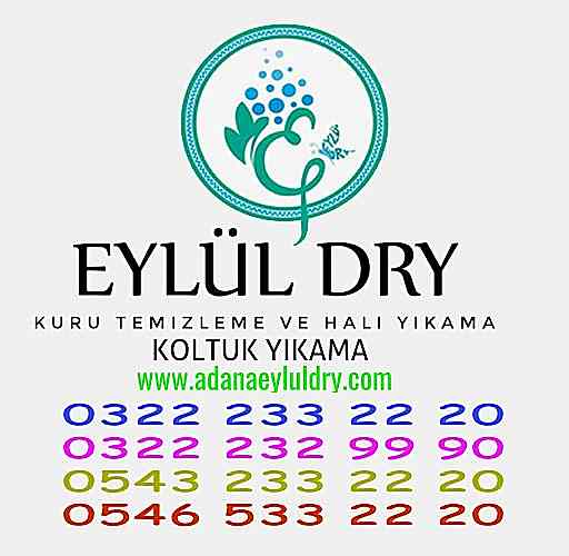 Adana Halı Yıkama Firmaları Çukurova