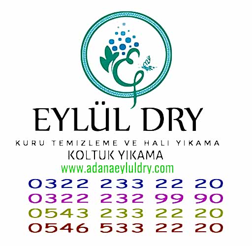 Eylül Halı Yıkama