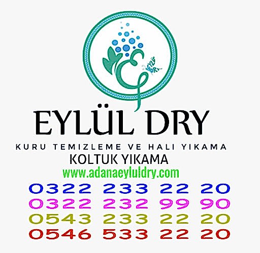 Eylül Kuru Temizleme