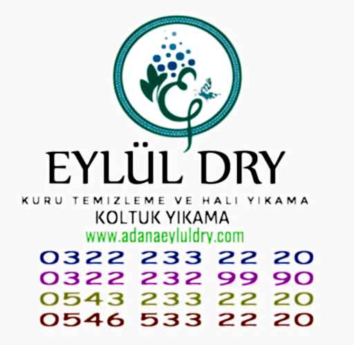 Halı Yıkama Adana Seyhan