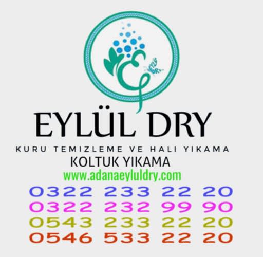 Kuru Temizleme Kumaş Boyama