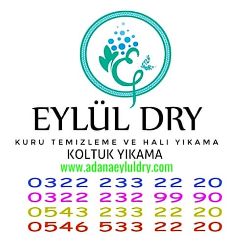 Leke Çıkarma Yöntemleri Adana Eylül Dry Kuru Temizleme