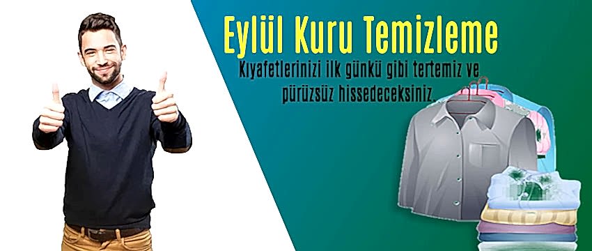 Kuru Temizleme Adana